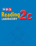 Reading Lab 2c, Brown Power Builder