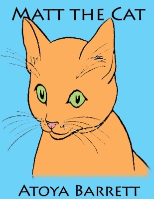 Matt the Cat