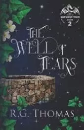 The Well of Tears: A YA Urban Fantasy Gay Romance