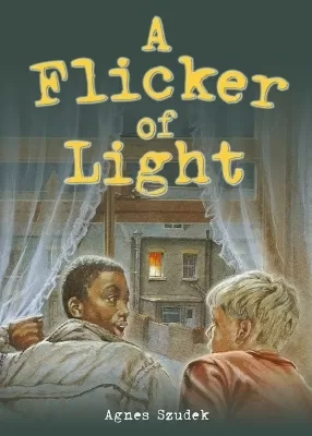 POCKET TALES YEAR 6 A FLICKER OF LIGHT