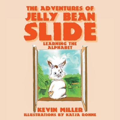 The Adventures of Jelly Bean Slide