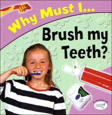 Brush My Teeth?