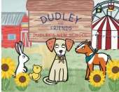 Dudley's New School