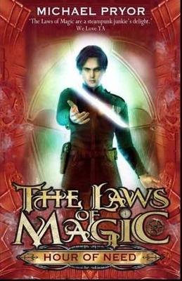 Laws Of Magic 6: Hour Of Need