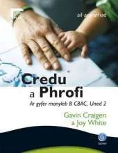 Credu a Phrofi Ar Gyfer Manyleb B - Uned 2