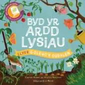 Byd Yr Ardd Lysiau