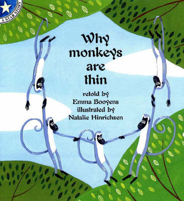 Why Monkeys are Thin