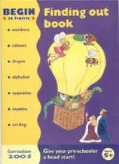 Finding out Book