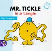 Mr. Tickle in a Tangle