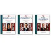 American Political Biographies Set