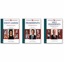 American Political Biographies Set