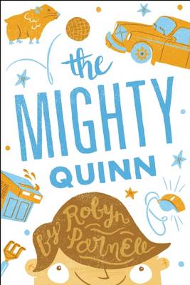 Mighty Quinn