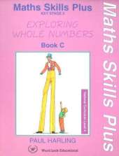 Exploring Whole Numbers