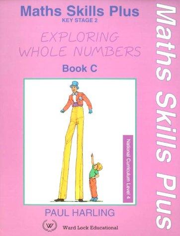 Exploring Whole Numbers