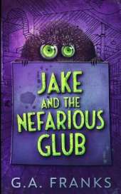 Jake And The Nefarious Glub
