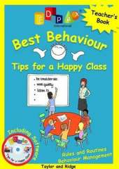 Best Behaviour: Tips for a Happy Class