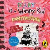 Diary of a Wimpy Kid: Partypooper
