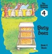 Busy Bees