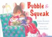 Bubble and Squeak