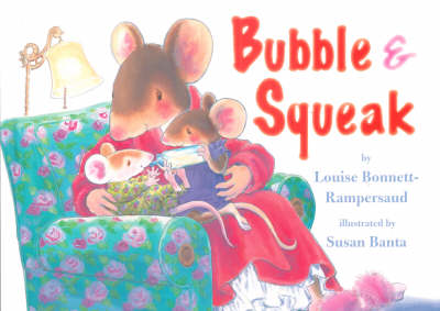 Bubble and Squeak