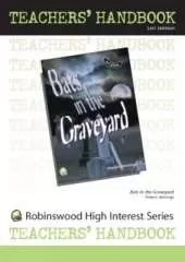 Bats in the Graveyard