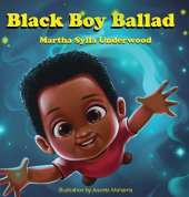 Black Boy Ballad: Positive Affirmations for Boys