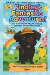 Findley's Fantastic Adventures: Book Two