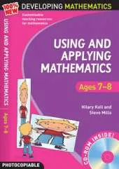 Using and Applying Mathematics: Ages 7-8