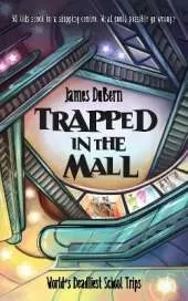 Trapped in the Mall