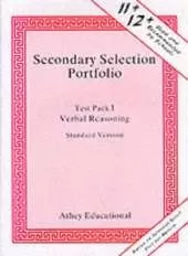 Secondary Selection Portfolio