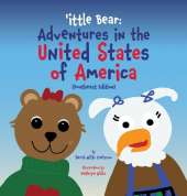 'ittle Bear: Adventures in the United States of America
