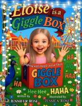 Eloise is a Giggle Box: Laughing With People, Not At Them