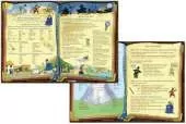 The Story Maker's Writing Mat 1