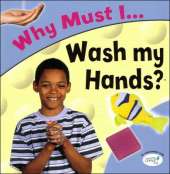 Wash My Hands?
