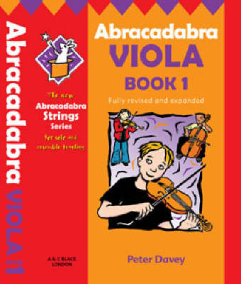 Abracadabra