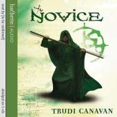 The Novice: Book 2 of the Black Magician