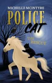 Police Cat: The Rescue