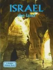 Israel - The Land
