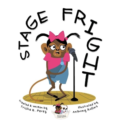 Stage Fright