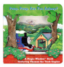 Peep, Peep, are You Asleep?: Featuring Thomas the Tank Engine