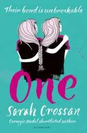 One