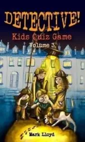 Detective!: Kid's Quiz Game