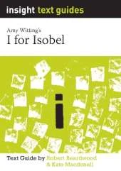Text Guide: I for Isobel