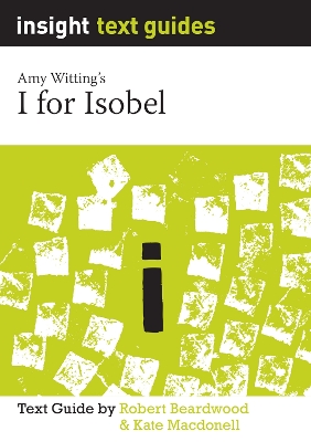 Text Guide: I for Isobel
