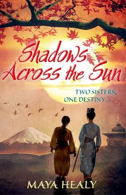 Shadows Across the Sun