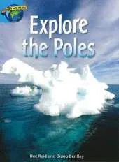 Fact World Stage 9: Explore the Poles