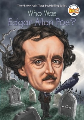 Who Was Edgar Allan Poe?