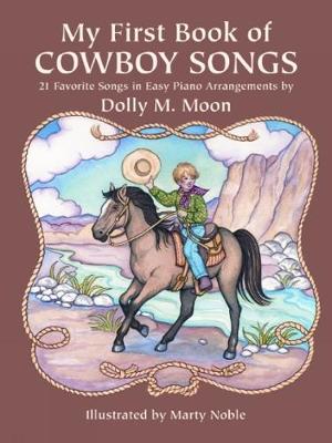 My First Book of Cowboy Songs