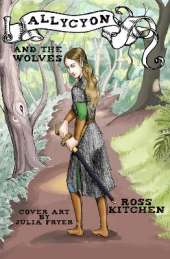 Allycyon And The Wolves: A Helven Adventure