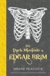 The Dark Missions of Edgar Brim